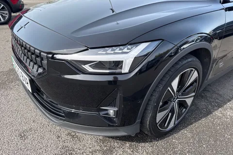 OE23BVR Polestar Polestar 2 Single Motor 78kWh Long Range Fastback Auto FWD 5dr Thumbnail #28