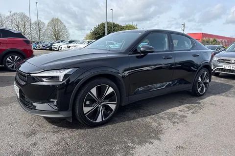 OE23BVR Polestar Polestar 2 Single Motor 78kWh Long Range Fastback Auto FWD 5dr Thumbnail #29