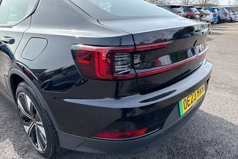 OE23BVR Polestar Polestar 2 Single Motor 78kWh Long Range Fastback Auto FWD 5dr Thumbnail #32
