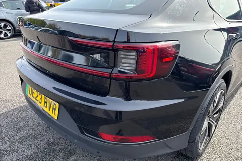 OE23BVR Polestar Polestar 2 Single Motor 78kWh Long Range Fastback Auto FWD 5dr Thumbnail #33