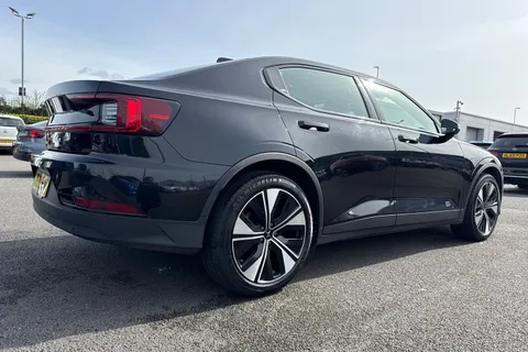 OE23BVR Polestar Polestar 2 Single Motor 78kWh Long Range Fastback Auto FWD 5dr Thumbnail #34