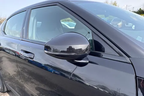 OE23BVR Polestar Polestar 2 Single Motor 78kWh Long Range Fastback Auto FWD 5dr Thumbnail #35