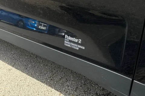 OE23BVR Polestar Polestar 2 Single Motor 78kWh Long Range Fastback Auto FWD 5dr Thumbnail #36