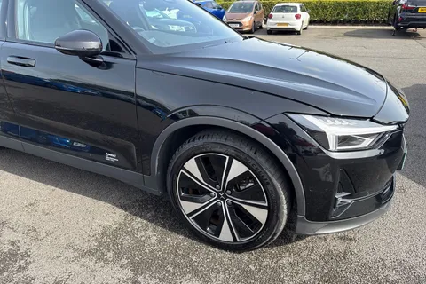 OE23BVR Polestar Polestar 2 Single Motor 78kWh Long Range Fastback Auto FWD 5dr Thumbnail #37