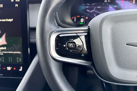 OE23BVR Polestar Polestar 2 Single Motor 78kWh Long Range Fastback Auto FWD 5dr Thumbnail #40