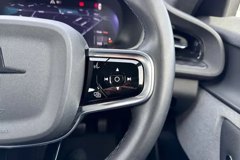 OE23BVR Polestar Polestar 2 Single Motor 78kWh Long Range Fastback Auto FWD 5dr Thumbnail #41