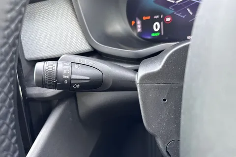 OE23BVR Polestar Polestar 2 Single Motor 78kWh Long Range Fastback Auto FWD 5dr Thumbnail #42