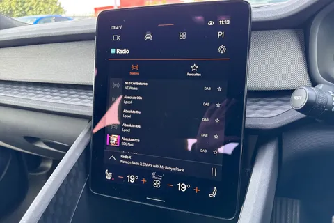 OE23BVR Polestar Polestar 2 Single Motor 78kWh Long Range Fastback Auto FWD 5dr Thumbnail #47