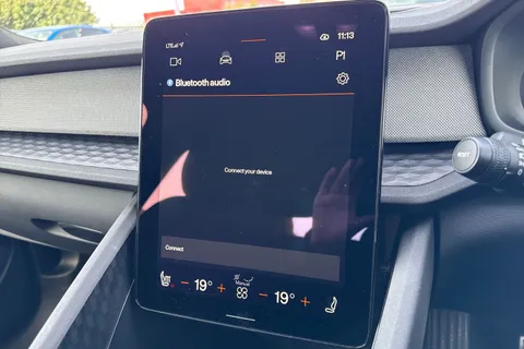 OE23BVR Polestar Polestar 2 Single Motor 78kWh Long Range Fastback Auto FWD 5dr Thumbnail #48