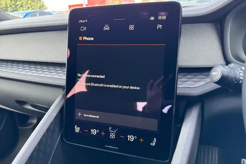 OE23BVR Polestar Polestar 2 Single Motor 78kWh Long Range Fastback Auto FWD 5dr Thumbnail #49