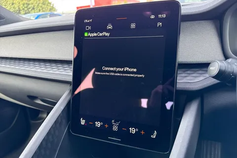 OE23BVR Polestar Polestar 2 Single Motor 78kWh Long Range Fastback Auto FWD 5dr Thumbnail #50