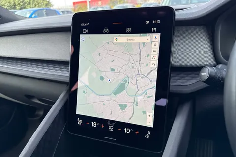 OE23BVR Polestar Polestar 2 Single Motor 78kWh Long Range Fastback Auto FWD 5dr Thumbnail #51