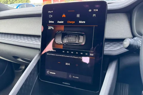 OE23BVR Polestar Polestar 2 Single Motor 78kWh Long Range Fastback Auto FWD 5dr Thumbnail #55