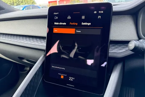 OE23BVR Polestar Polestar 2 Single Motor 78kWh Long Range Fastback Auto FWD 5dr Thumbnail #56