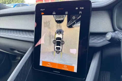 OE23BVR Polestar Polestar 2 Single Motor 78kWh Long Range Fastback Auto FWD 5dr Thumbnail #57