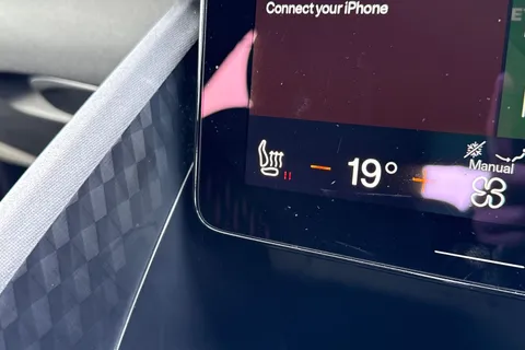 OE23BVR Polestar Polestar 2 Single Motor 78kWh Long Range Fastback Auto FWD 5dr Thumbnail #58