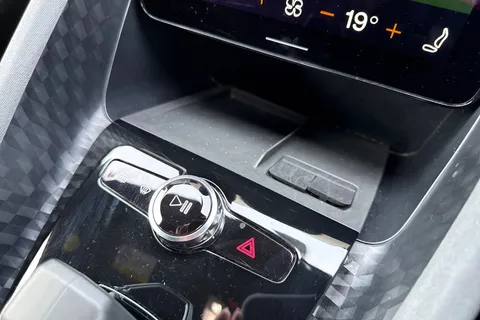 OE23BVR Polestar Polestar 2 Single Motor 78kWh Long Range Fastback Auto FWD 5dr Thumbnail #59