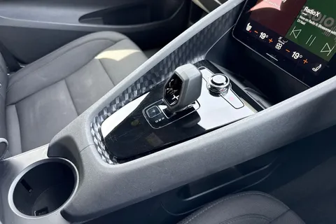 OE23BVR Polestar Polestar 2 Single Motor 78kWh Long Range Fastback Auto FWD 5dr Thumbnail #60