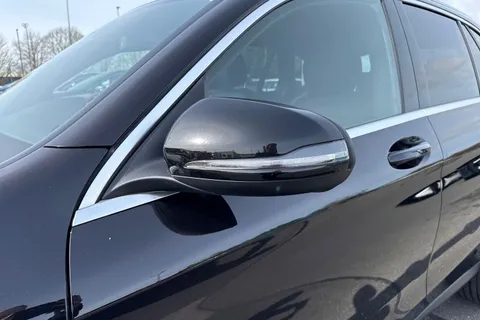 NL69PZS Mercedes-Benz Glc 2.0 GLC220d AMG Line G-Tronic+ 4MATIC Euro 6 (s/s) 5dr Thumbnail #29