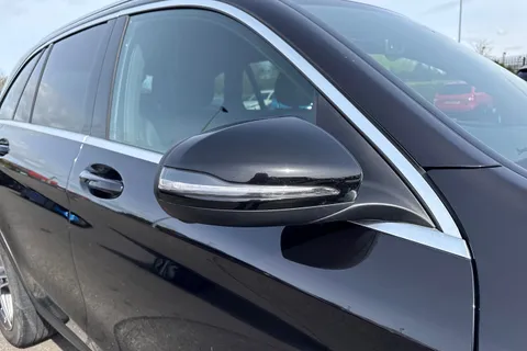 NL69PZS Mercedes-Benz Glc 2.0 GLC220d AMG Line G-Tronic+ 4MATIC Euro 6 (s/s) 5dr Thumbnail #37