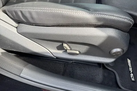 NL69PZS Mercedes-Benz Glc 2.0 GLC220d AMG Line G-Tronic+ 4MATIC Euro 6 (s/s) 5dr Thumbnail #38