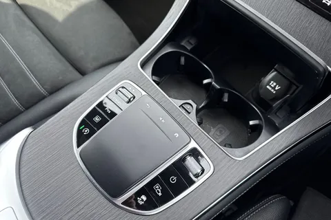 NL69PZS Mercedes-Benz Glc 2.0 GLC220d AMG Line G-Tronic+ 4MATIC Euro 6 (s/s) 5dr Thumbnail #59