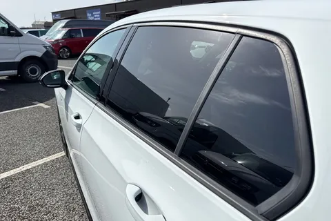  Volkswagen Golf 1.5 eTSI MHEV Black Edition DSG Euro 6 (s/s) 5dr Thumbnail #31