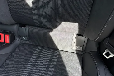  Volkswagen Golf 1.5 eTSI MHEV Black Edition DSG Euro 6 (s/s) 5dr Thumbnail #34