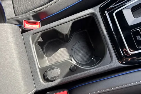  Volkswagen Golf 1.5 eTSI MHEV Black Edition DSG Euro 6 (s/s) 5dr Thumbnail #40