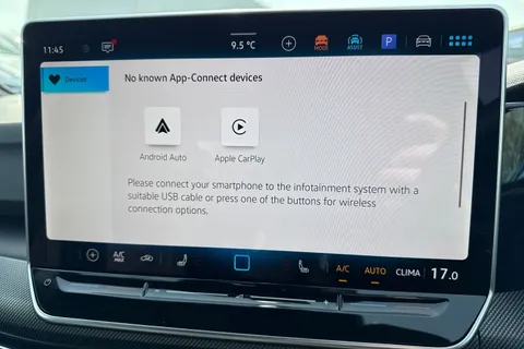  Volkswagen Golf 1.5 eTSI MHEV Black Edition DSG Euro 6 (s/s) 5dr Thumbnail #50