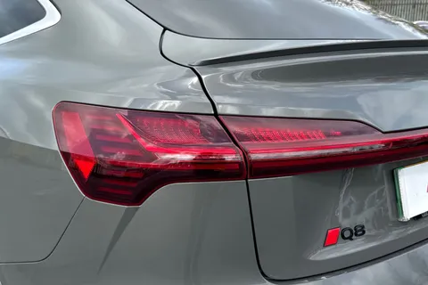 KN23PZM Audi Q8 e-tron Sportback S line 50 e-tron quattro 250,00 kW Thumbnail #8