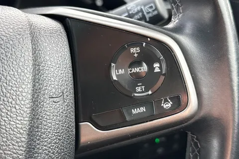 MM20XTJ Honda Civic 1.0 VTEC Turbo 126 EX 5dr Thumbnail #36