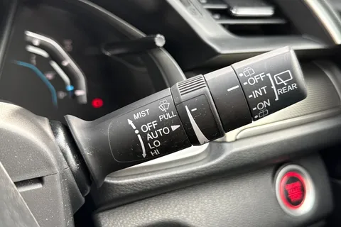 MM20XTJ Honda Civic 1.0 VTEC Turbo 126 EX 5dr Thumbnail #37