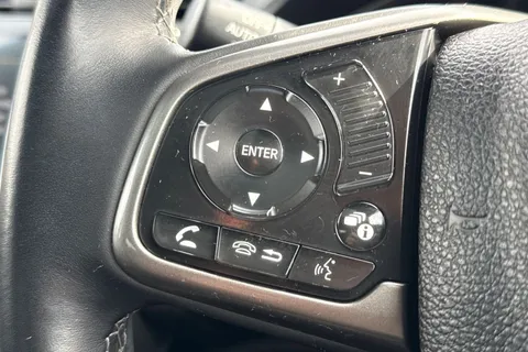 MM20XTJ Honda Civic 1.0 VTEC Turbo 126 EX 5dr Thumbnail #38