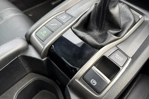 MM20XTJ Honda Civic 1.0 VTEC Turbo 126 EX 5dr Thumbnail #44