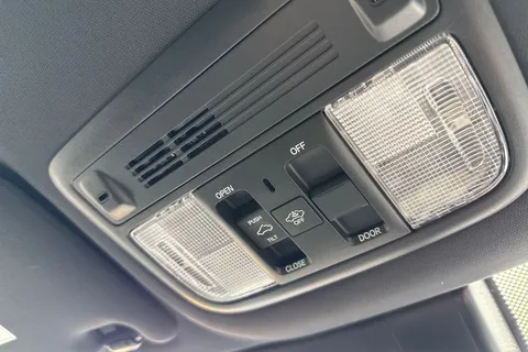 MM20XTJ Honda Civic 1.0 VTEC Turbo 126 EX 5dr Thumbnail #47