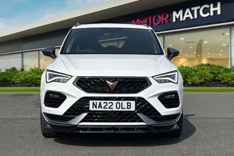 6 of 67 for CUPRA Ateca 2.0 TSI VZ1 DSG 4Drive Euro 6 (s/s) 5dr