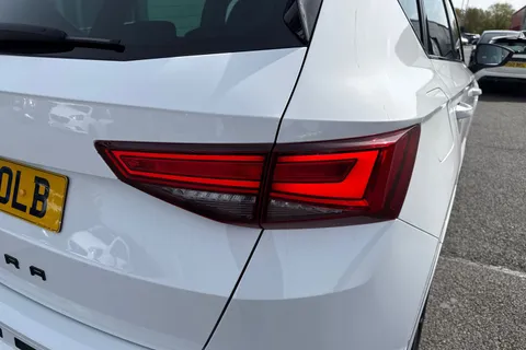 8 of 67 for CUPRA Ateca 2.0 TSI VZ1 DSG 4Drive Euro 6 (s/s) 5dr