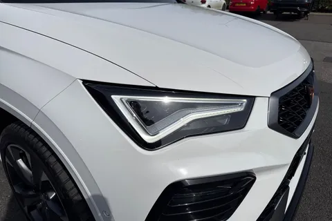 9 of 67 for CUPRA Ateca 2.0 TSI VZ1 DSG 4Drive Euro 6 (s/s) 5dr