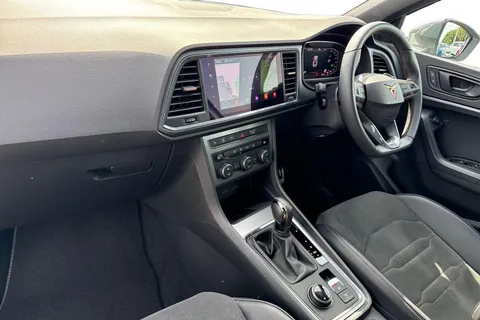 15 of 67 for CUPRA Ateca 2.0 TSI VZ1 DSG 4Drive Euro 6 (s/s) 5dr