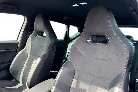 16 of 67 for CUPRA Ateca 2.0 TSI VZ1 DSG 4Drive Euro 6 (s/s) 5dr