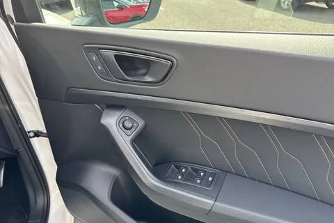 21 of 67 for CUPRA Ateca 2.0 TSI VZ1 DSG 4Drive Euro 6 (s/s) 5dr