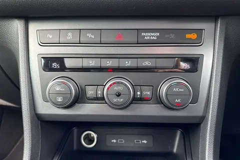 22 of 67 for CUPRA Ateca 2.0 TSI VZ1 DSG 4Drive Euro 6 (s/s) 5dr