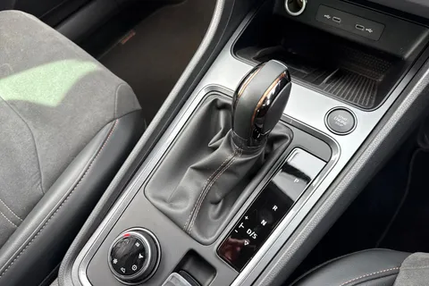 23 of 67 for CUPRA Ateca 2.0 TSI VZ1 DSG 4Drive Euro 6 (s/s) 5dr