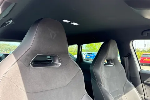 24 of 67 for CUPRA Ateca 2.0 TSI VZ1 DSG 4Drive Euro 6 (s/s) 5dr