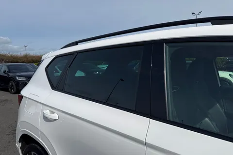 34 of 67 for CUPRA Ateca 2.0 TSI VZ1 DSG 4Drive Euro 6 (s/s) 5dr