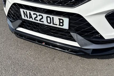 37 of 67 for CUPRA Ateca 2.0 TSI VZ1 DSG 4Drive Euro 6 (s/s) 5dr