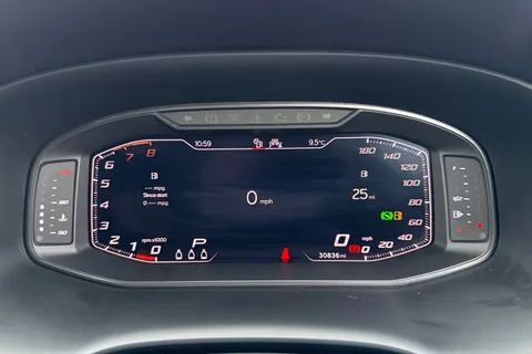 38 of 67 for CUPRA Ateca 2.0 TSI VZ1 DSG 4Drive Euro 6 (s/s) 5dr