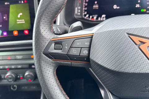 39 of 67 for CUPRA Ateca 2.0 TSI VZ1 DSG 4Drive Euro 6 (s/s) 5dr