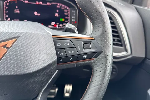 40 of 67 for CUPRA Ateca 2.0 TSI VZ1 DSG 4Drive Euro 6 (s/s) 5dr